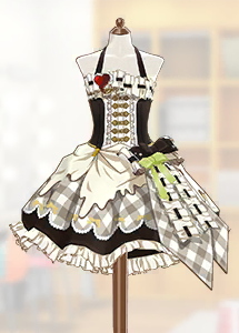 [ネイキッド・ピュアハート++]星井美希