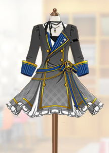 [ノーリプレイ・フォーエバー]星井美希