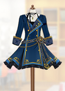 [ノーリプレイ・フォーエバー++]星井美希