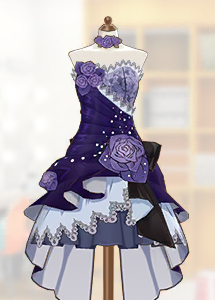 [ブーケ・オブ・ローズ+]星井美希