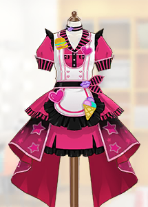 [フェイバリット・オーダー]星井美希