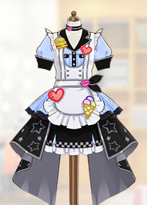 [フェイバリット・オーダー++]星井美希