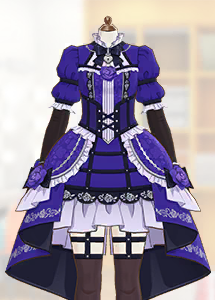 [ヘルプレス・マリオネット]星井美希