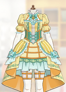 [ヘルプレス・マリオネット+]星井美希