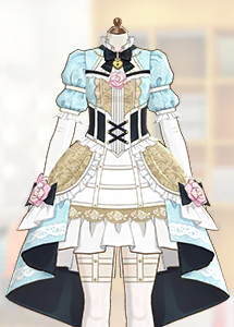 [ヘルプレス・マリオネット++]星井美希