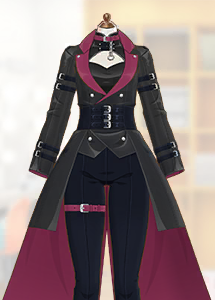 [ダーク・Ω・クライシス]星井美希