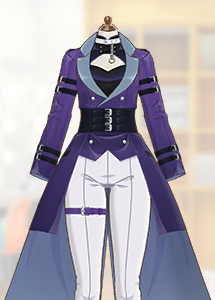 [ダーク・Ω・クライシス+]星井美希