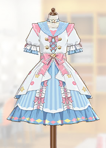 [ドキドキ・アムール]星井美希