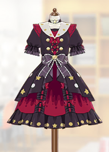 [ドキドキ・アムール+]星井美希