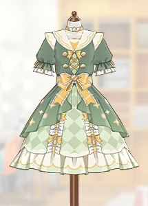 [ドキドキ・アムール++]星井美希