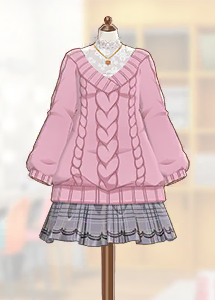 [プライベートドレス 美希]星井美希