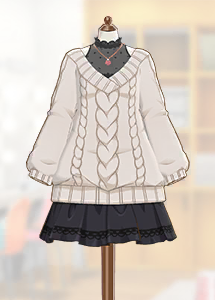 [プライベートドレス 美希+]星井美希