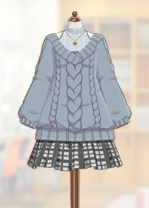 [プライベートドレス 美希++]星井美希