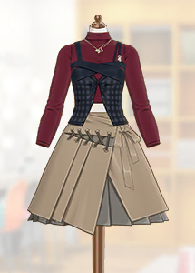 [Me♥Kiss]星井美希