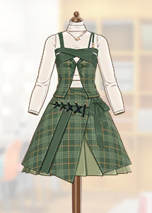 [Me♥Kiss+]星井美希