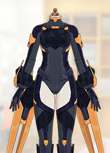 [エンデ・デア・エルデ+]星井美希