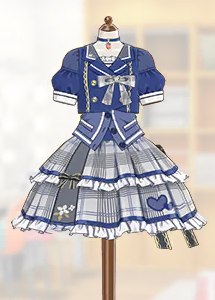 [トゥニュ♡ランデヴー+]星井美希