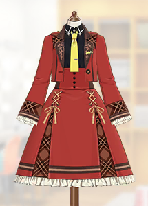 [青天ノ解明者]星井美希