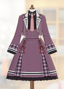 [青天ノ解明者+]星井美希