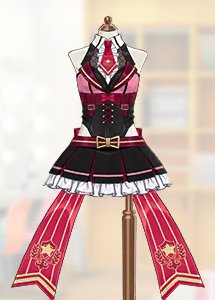 [ジェニトリクス・バニー]星井美希