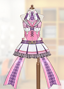 [ジェニトリクス・バニー+]星井美希