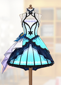 [ホワイトスノークリスタル+]萩原雪歩