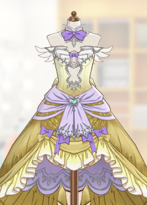 [ダークネスナイトメア+]萩原雪歩