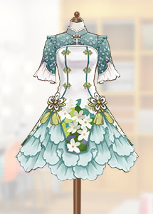 [リラックスジャスミン]萩原雪歩