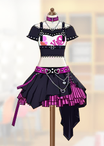 [ウィア・オールライト]萩原雪歩