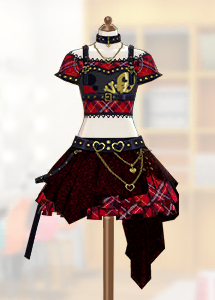 [ウィア・オールライト+]萩原雪歩