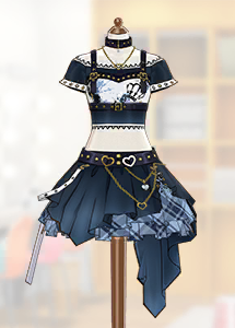 [ウィア・オールライト++]萩原雪歩