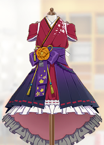 [兎ノ紋・四代目]萩原雪歩