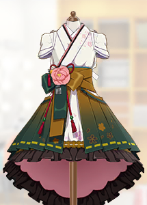 [兎ノ紋・四代目+]萩原雪歩