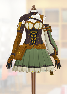 [テクニカルミッション]萩原雪歩