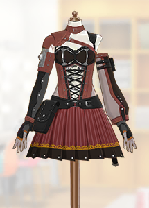 [テクニカルミッション+]萩原雪歩