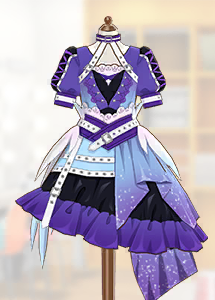 [トゥワーズ・ザ・スカイ]萩原雪歩