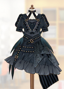 [トゥワーズ・ザ・スカイ++]萩原雪歩