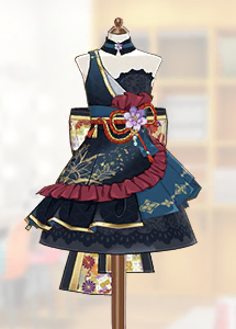 [雪月花の綺羅星]萩原雪歩