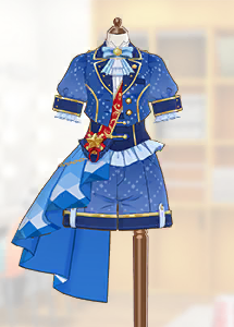 ALRIGHT* 萩原雪歩 | Fantasia