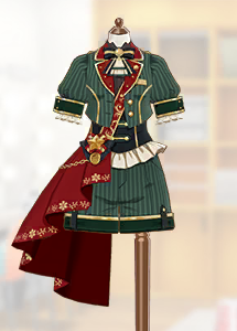 [ウィーキャンビーオーライ！+]萩原雪歩