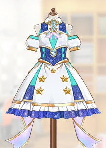 [コスモ・インフィニートゥム]萩原雪歩