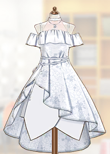 [ベターハーフ・ムーン]萩原雪歩