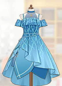 [ベターハーフ・ムーン+]萩原雪歩