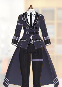 [ヴァッハフント・シュネー]萩原雪歩