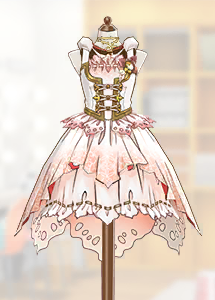 [サンセットノスタルジア++]高槻やよい