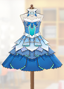 [エンジェル・オン・アイス]高槻やよい