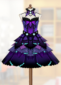 [エンジェル・オン・アイス+]高槻やよい