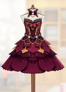 [エンジェル・オン・アイス++]高槻やよい