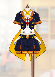 [ファイン・スカイブルー+]高槻やよい