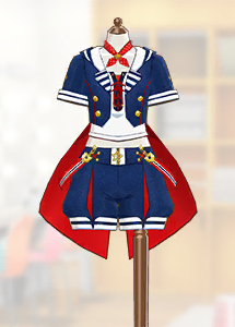 [ファイン・スカイブルー++]高槻やよい